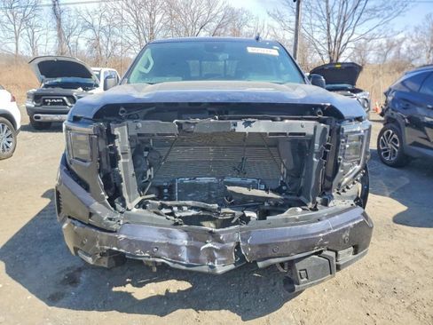 Used 2025 GMC Sierra 1500 Elevation w/ Elevation Premium Package image 2