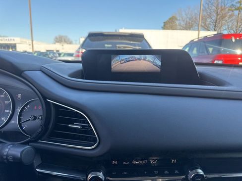 Used 2024 MAZDA CX-30 AWD 2.5 S w/ Premium Package image 32