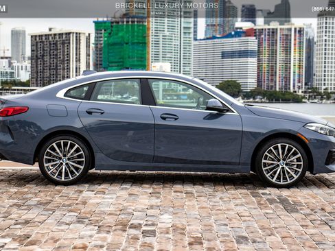 Used 2023 BMW 228i Gran Coupe 228i w/ Convenience Package image 12