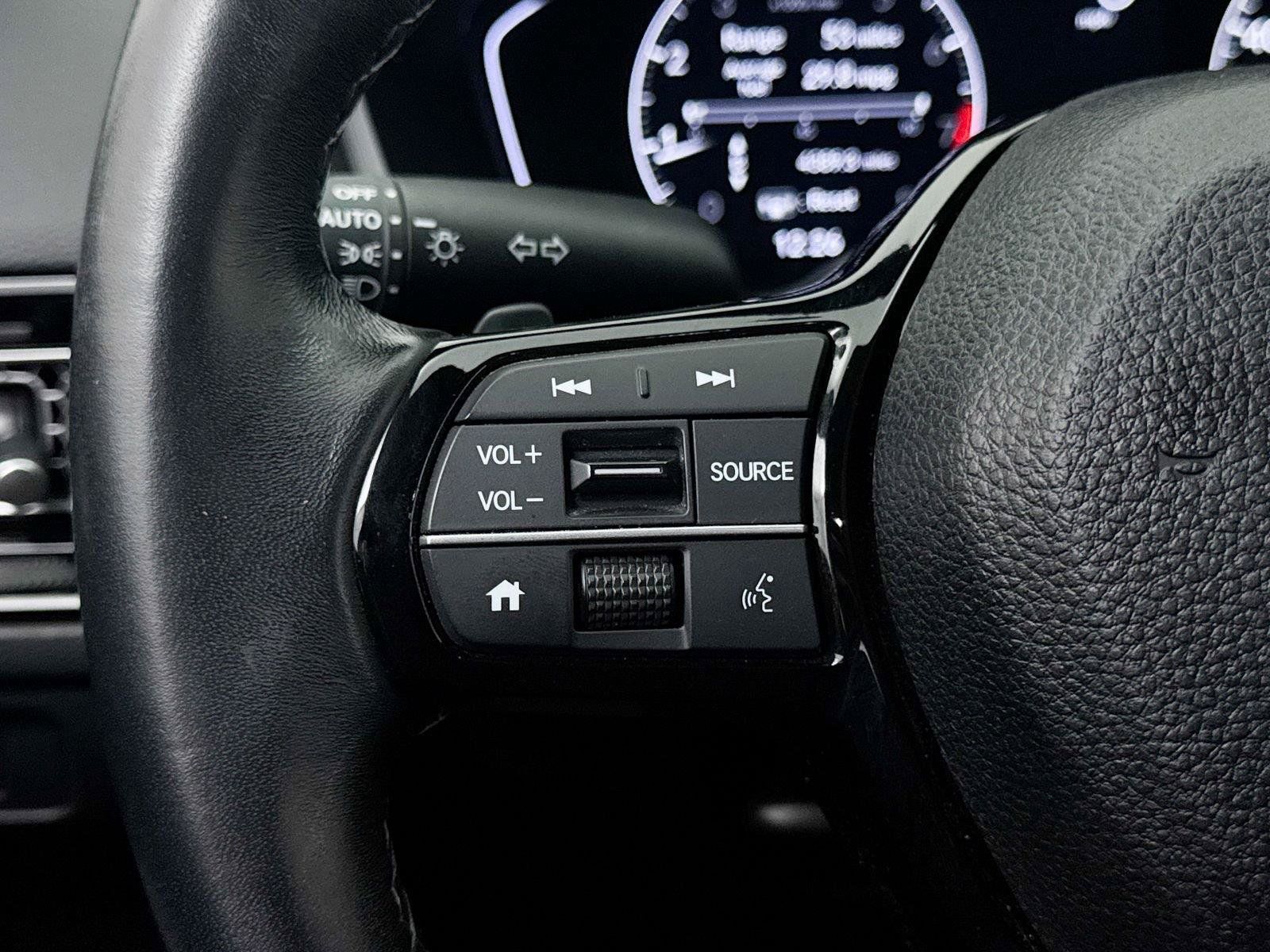 Used 2023 Honda Civic Sport image 29