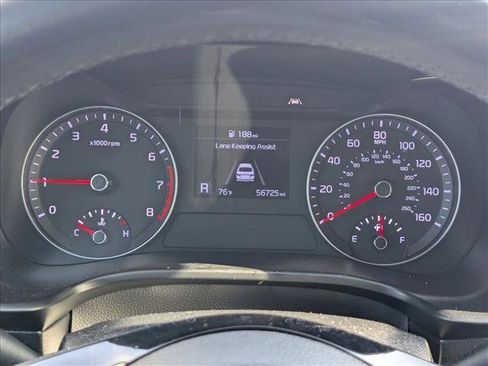 Used 2019 Kia Forte S w/ S Premium Package image 10