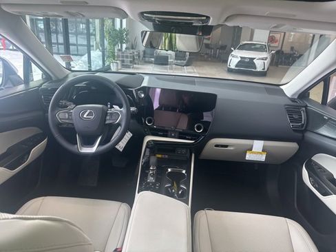 New 2026 Lexus NX 450h+ 450h+ Luxury w/ Accessory Package (2T) image 34