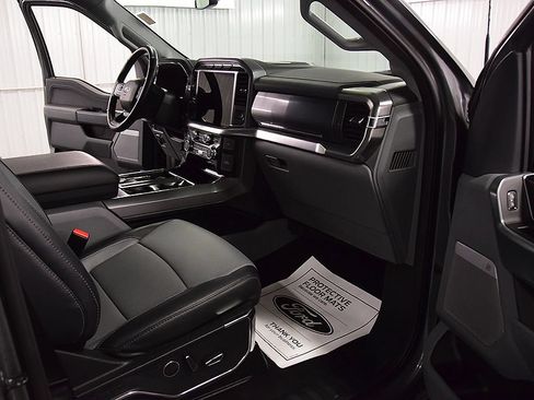 Used 2023 Ford F150 Lariat w/ Equipment Group 502A High AWD/4WD image 34