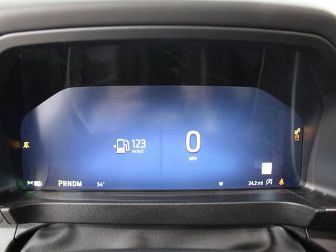 New 2025 Ford Ranger Lariat w/ FX4 Off-Road Package image 41