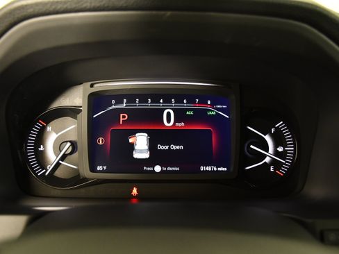 Certified 2023 Honda Passport TrailSport image 18
