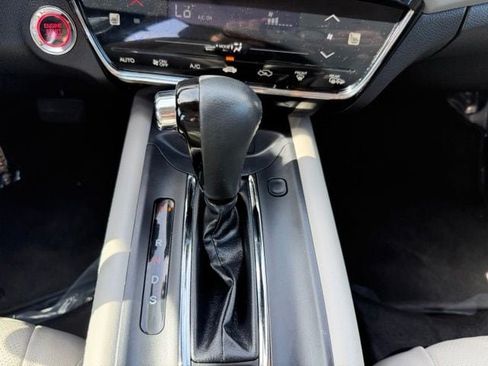 Used 2020 Honda HR-V EX-L image 16