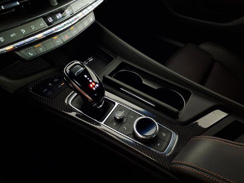 Used 2024 Cadillac CT5 Sport w/ Climate Package image 22