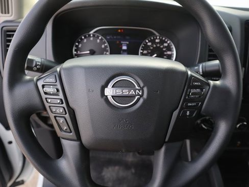 Used 2023 Nissan Frontier S w/ Technology Package image 24