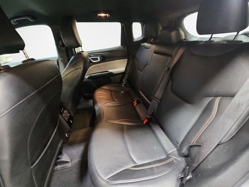 Used 2023 Jeep Compass Limited w/ Elite Group AWD/4WD image 24