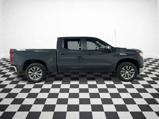 New 2026 Chevrolet Silverado 1500 LT video 2