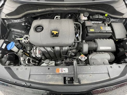 Used 2023 Kia Soul LX w/ Option Group 015 image 33