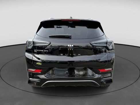 New 2026 Buick Encore GX Avenir w/ Avenir Technology Package image 5