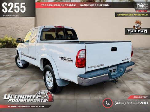 Used 2005 Toyota Tundra SR5 image 11
