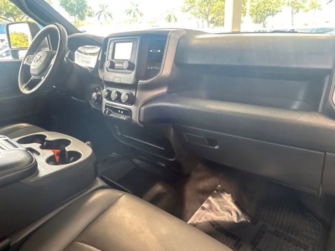 Certified 2024 RAM 2500 Tradesman image 26