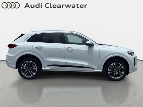 New 2026 Audi Q5 Premium Plus AWD/4WD image 5