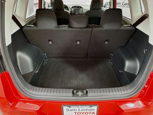 Used 2024 Kia Soul LX w/ Option Group 015 image 23