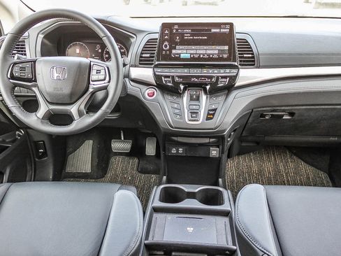 Used 2026 Honda Odyssey EX-L image 14