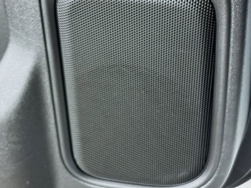 Used 2025 GMC Sierra 1500 Pro w/ Graphite Edition image 27