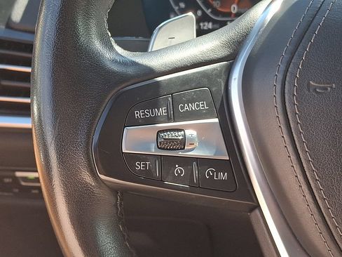 Used 2022 BMW X5 xDrive40i w/ Climate Comfort Package AWD/4WD image 22
