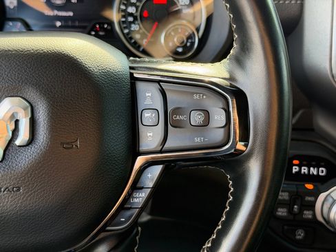 Used 2025 RAM 1500 Laramie w/ Sport Appearance Package AWD/4WD image 20