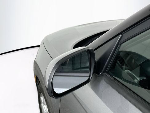 Used 2025 Kia Soul LX w/ LX Technology Package image 16