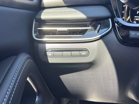 Certified 2026 INFINITI QX60 Luxe w/ Cargo Package AWD/4WD image 24