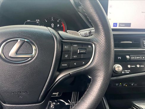 Used 2023 Lexus ES 350 F Sport FWD image 24
