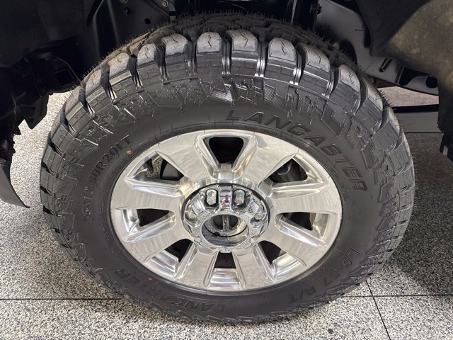 Used 2019 Ford F250 Lariat w/ Chrome Package AWD/4WD image 4