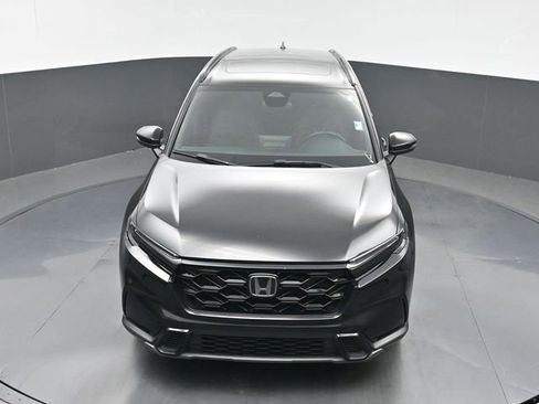 Certified 2023 Honda CR-V Sport image 30