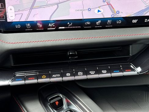 New 2026 Chevrolet Corvette Stingray Premium Conv w/ 3LT image 18