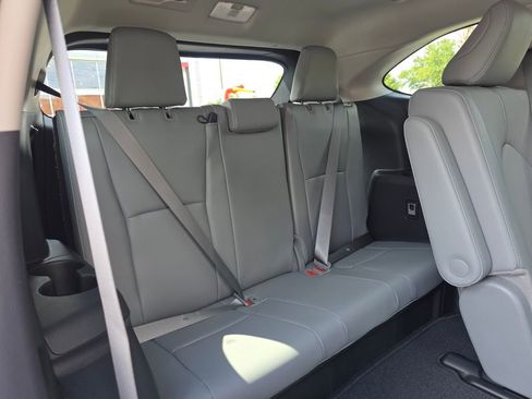 New 2026 Toyota Highlander Limited AWD/4WD image 19