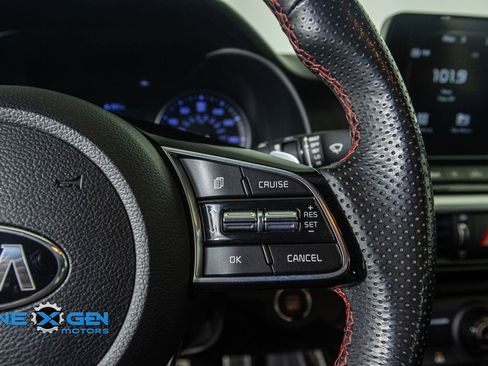 Used 2020 Kia Forte GT image 15