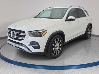 Used 2026 Mercedes-Benz GLE 350 4MATIC