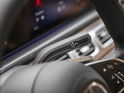 New 2026 Mercedes-Benz GLE 350 4MATIC image 18