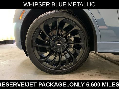 Used 2025 Lincoln Aviator Reserve w/ Equipment Group 201A AWD/4WD image 53
