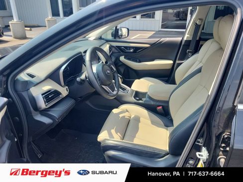 Certified 2024 Subaru Outback Limited AWD/4WD image 9