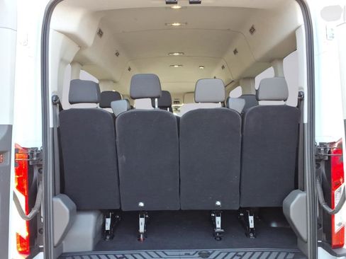Used 2024 Ford Transit 350 XLT image 25