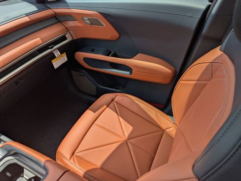 New 2027 Kia Telluride SX image 15