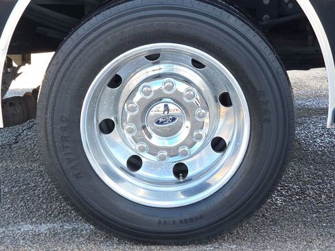 Used 2018 Ford F450 Platinum w/ Platinum Ultimate Package image 10