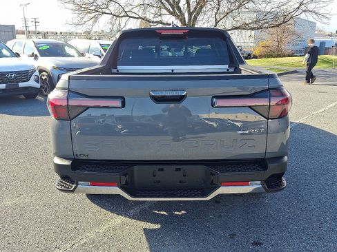 Certified 2023 Hyundai Santa Cruz Limited image 6