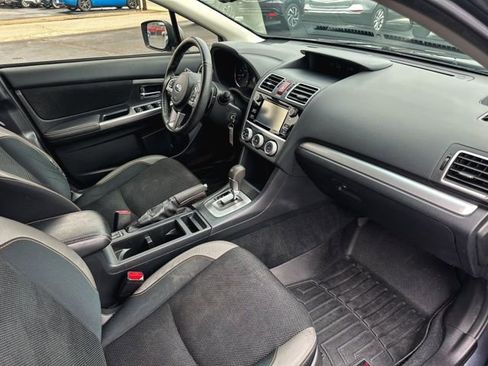 Used 2016 Subaru Crosstrek 2.0i Premium image 24