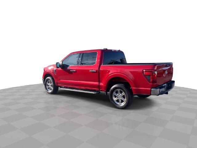 Used 2024 Ford F150 XLT AWD/4WD image 6