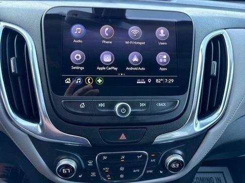 Used 2021 Chevrolet Equinox Premier FWD image 19