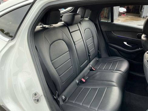 Used 2023 Mercedes-Benz GLC 300 4MATIC Coupe image 19