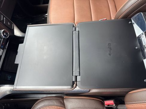 Used 2021 Ford F150 King Ranch w/ Equipment Group 601A High image 31