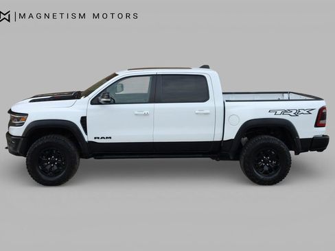 Used 2022 RAM 1500 TRX w/ TRX Level 2 Equipment Group image 3