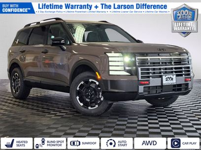 New 2026 Hyundai Palisade XRT Pro