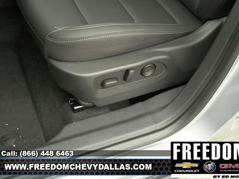 New 2025 Buick Envision Preferred image 36