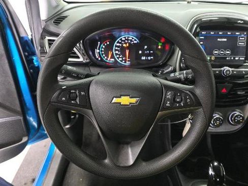 Used 2020 Chevrolet Spark LT image 9