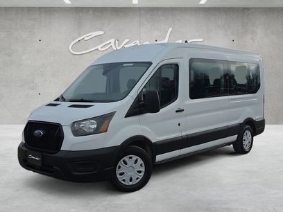 Used 2021 Ford Transit 350 XL